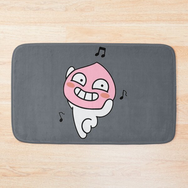 Item preview, Funky Apeach designed and sold by IsaacReeves.