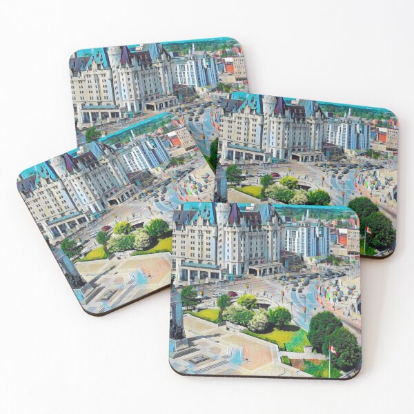 Item preview, Ottawa, Canada designed and sold by Sofia-Draws.