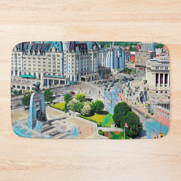 Item preview, Ottawa, Canada designed and sold by Sofia-Draws.