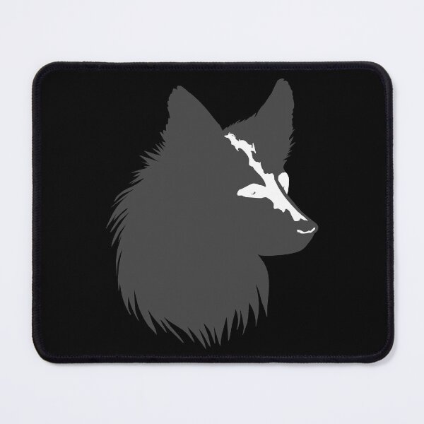 Item preview, longhair collie silhouette, dog lover clothes, collie lover designed and sold by Kirei-Lily.