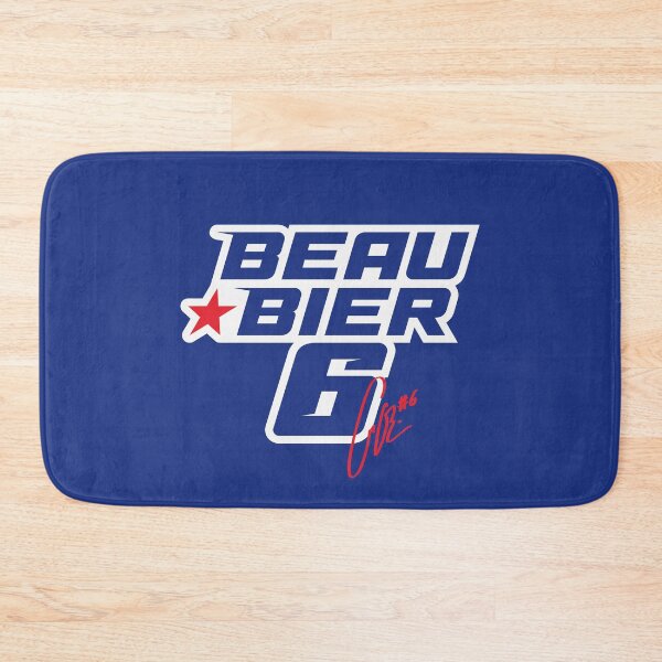 Item preview, Beaubier 6 Signed designed and sold by thedustyshelves.