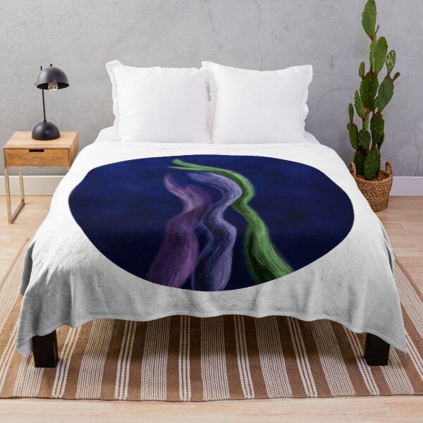 Item preview, Abstract Moss designed and sold by Aydanur Gencay.