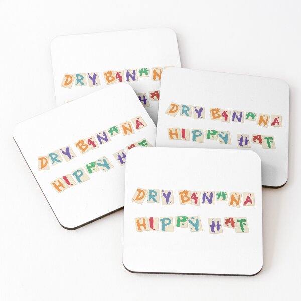 Item preview, "Dry Banana Hippy Hat" Anna! - w/o Snowgies Variant designed and sold by Voicetek20.
