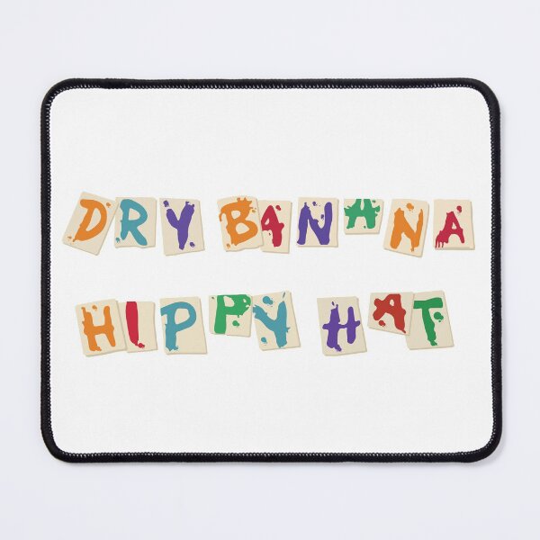 Item preview, "Dry Banana Hippy Hat" Anna! - w/o Snowgies Variant designed and sold by Voicetek20.