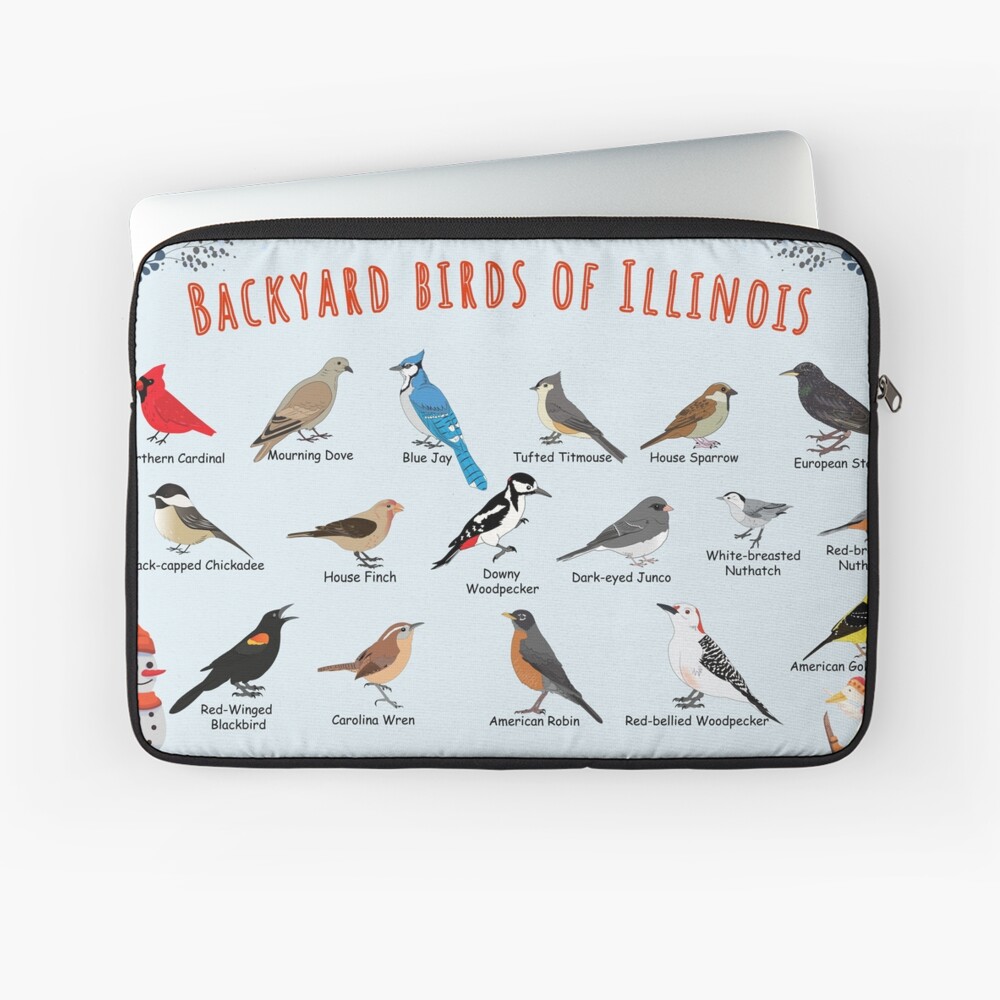 Item preview, Laptop Sleeve designed and sold by AndyMcBird.