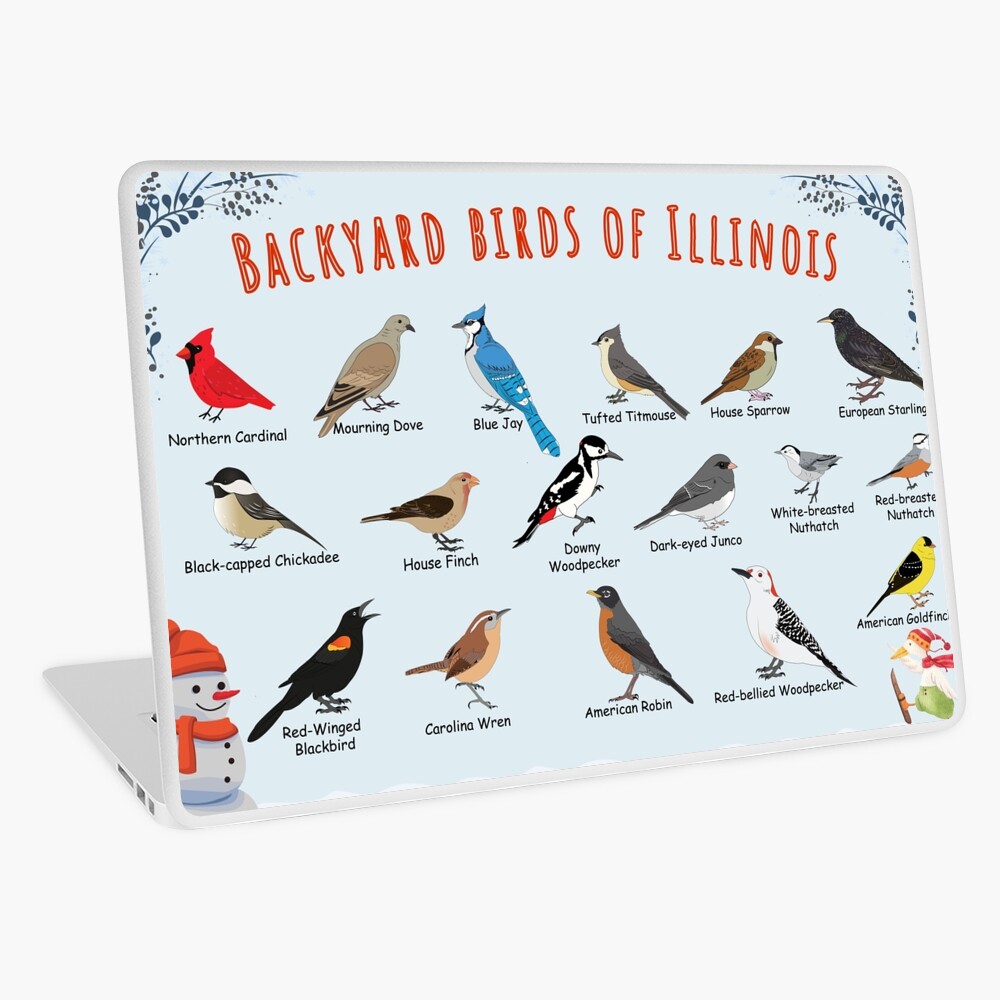 Item preview, Laptop Skin designed and sold by AndyMcBird.