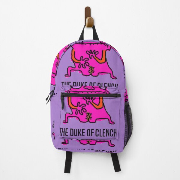 Item preview, The Duke of Clench designed and sold by Kamil Henri.