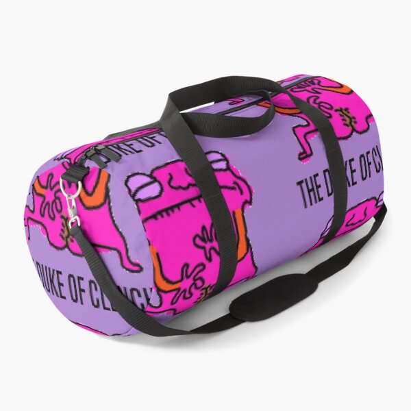 Item preview, The Duke of Clench designed and sold by Kamil Henri.