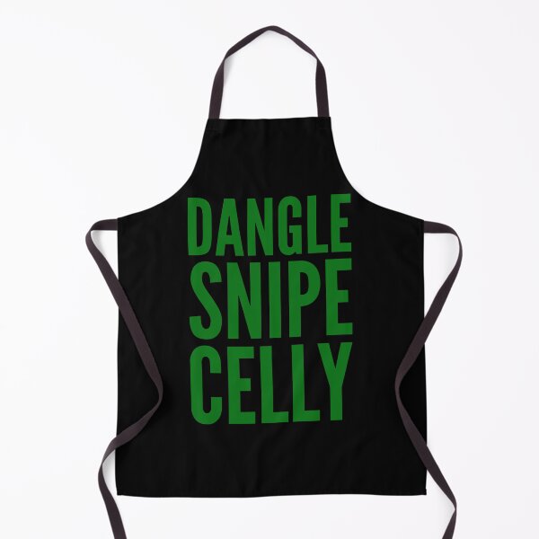 Item preview, DANGLE SNIPE CELLY - HOCKEY SLANG/SAYING designed and sold by HOCKEYBUBBLE.