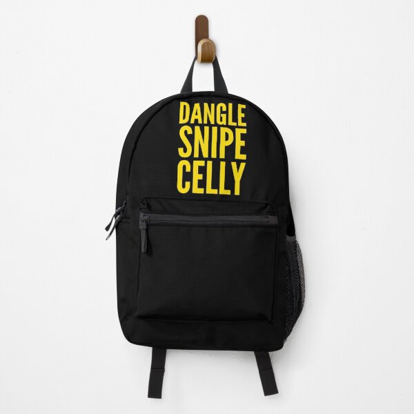 Item preview, DANGLE SNIPE CELLY designed and sold by HOCKEYBUBBLE.