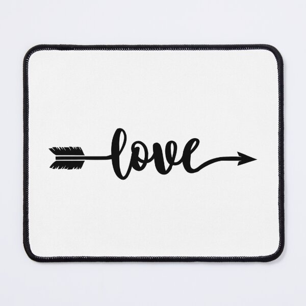 Item preview, word love in italics-valentines day 2022 designed and sold by Hartics.