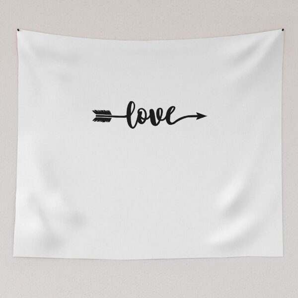 Item preview, word love in italics-valentines day 2022 designed and sold by Hartics.