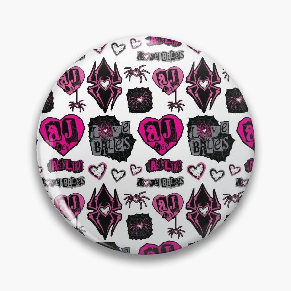Item preview, Love Bites designed and sold by Thersayu.