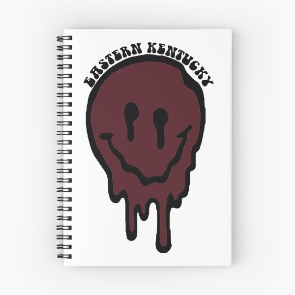 Item preview, Eastern Kentucky University Face designed and sold by kkosmicki.
