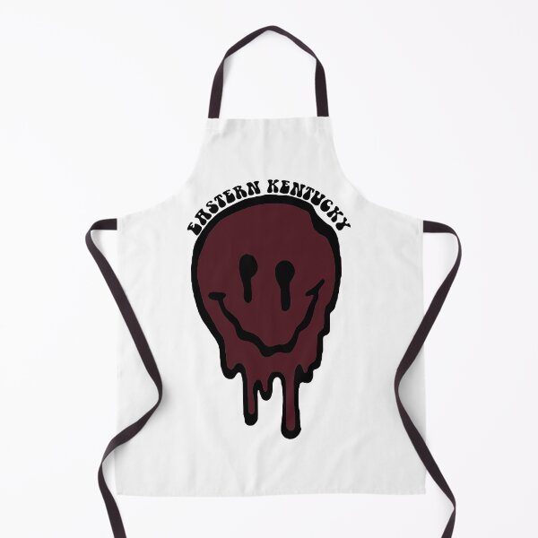 Item preview, Eastern Kentucky University Face designed and sold by kkosmicki.