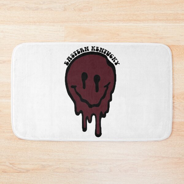 Item preview, Eastern Kentucky University Face designed and sold by kkosmicki.