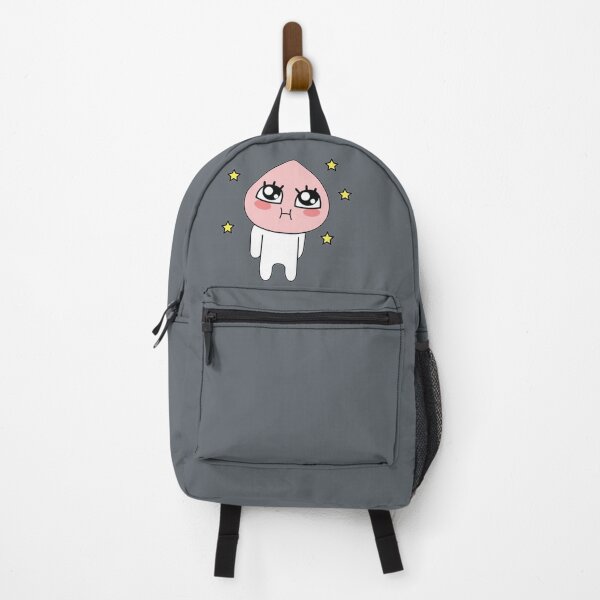 Item preview, Kakao Emoticons - Charming Apeach Edition(1) designed and sold by IsaacReeves.