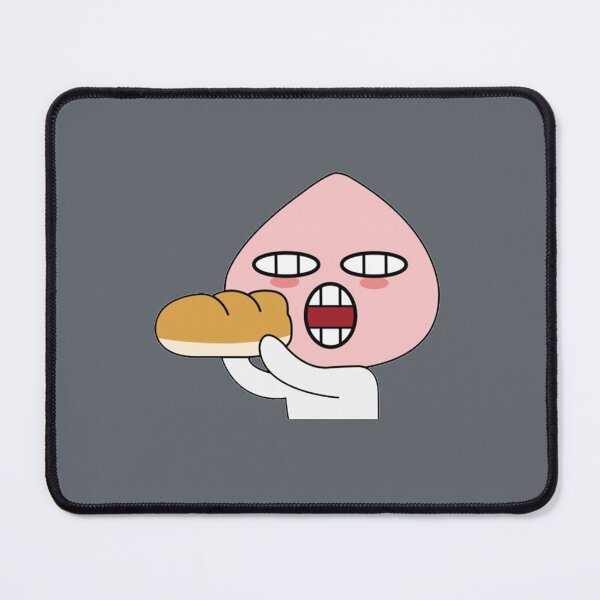 Item preview, Kakao Emoticons - Charming Apeach Edition(2) designed and sold by IsaacReeves.