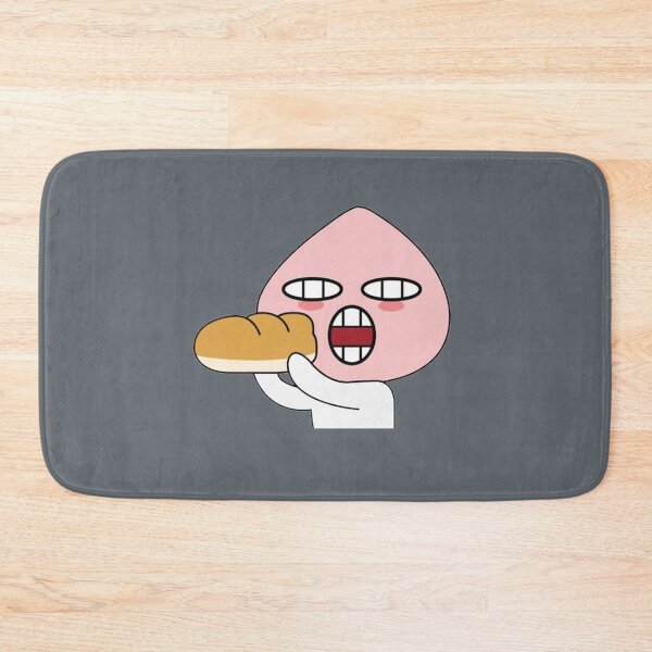 Item preview, Kakao Emoticons - Charming Apeach Edition(2) designed and sold by IsaacReeves.