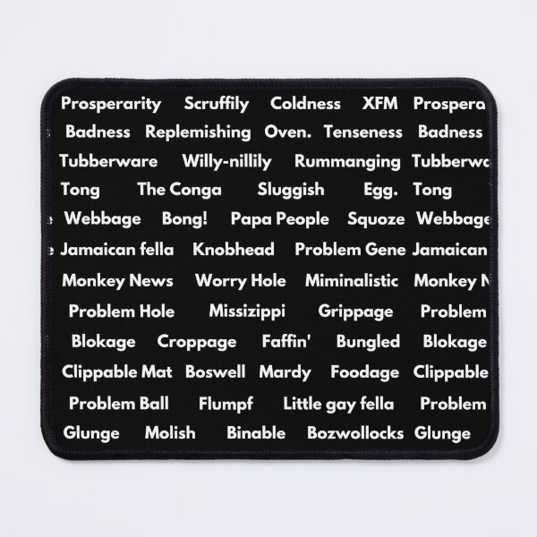 Item preview, The Ricky Gervais Show: Karl Pilkington Quotes (White) designed and sold by Everyday Designs.