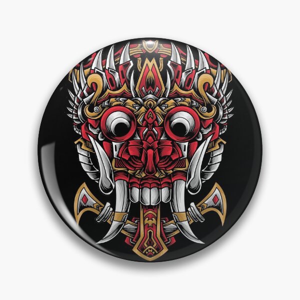 Artikelvorschau, MECHA BARONG entworfen und verkauft von OXattack.