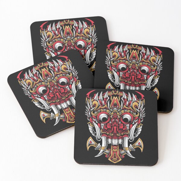 Artikelvorschau, MECHA BARONG entworfen und verkauft von OXattack.