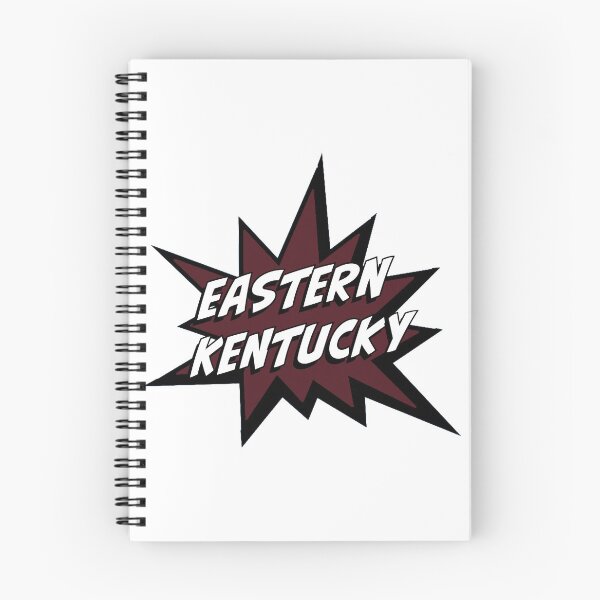 Item preview, Eastern Kentucky University designed and sold by kkosmicki.