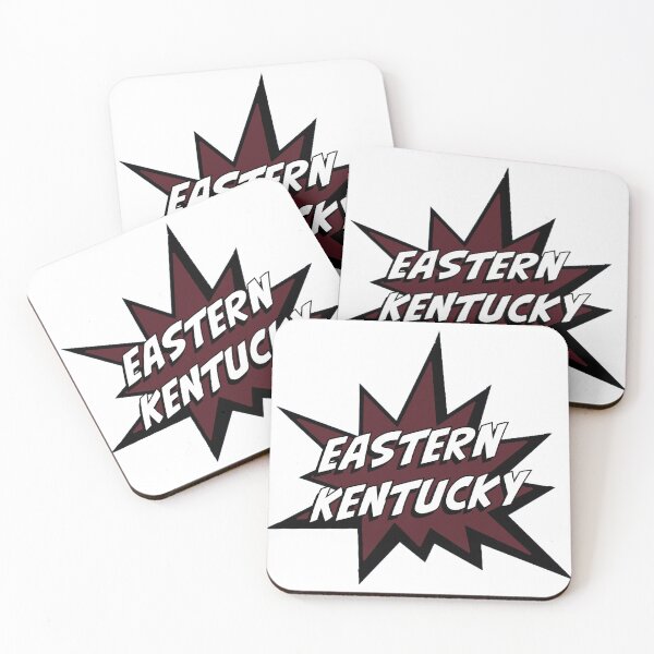 Item preview, Eastern Kentucky University designed and sold by kkosmicki.