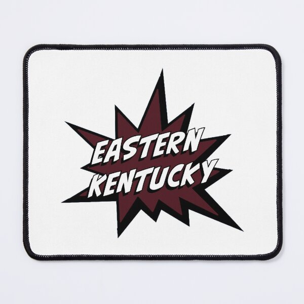 Item preview, Eastern Kentucky University designed and sold by kkosmicki.