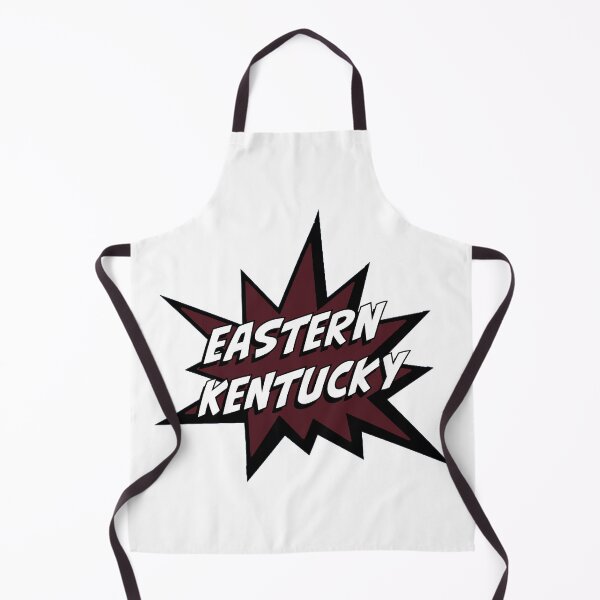 Item preview, Eastern Kentucky University designed and sold by kkosmicki.
