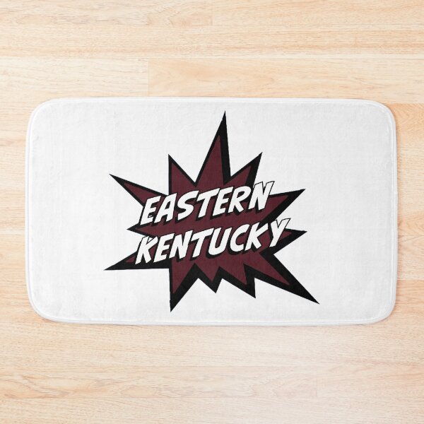 Item preview, Eastern Kentucky University designed and sold by kkosmicki.