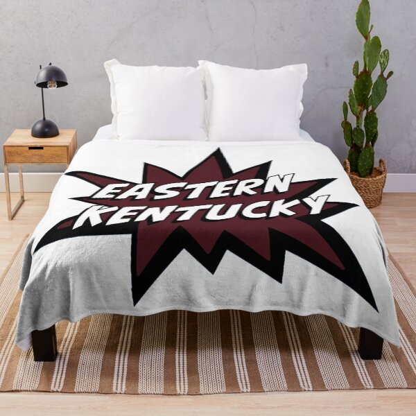 Item preview, Eastern Kentucky University designed and sold by kkosmicki.