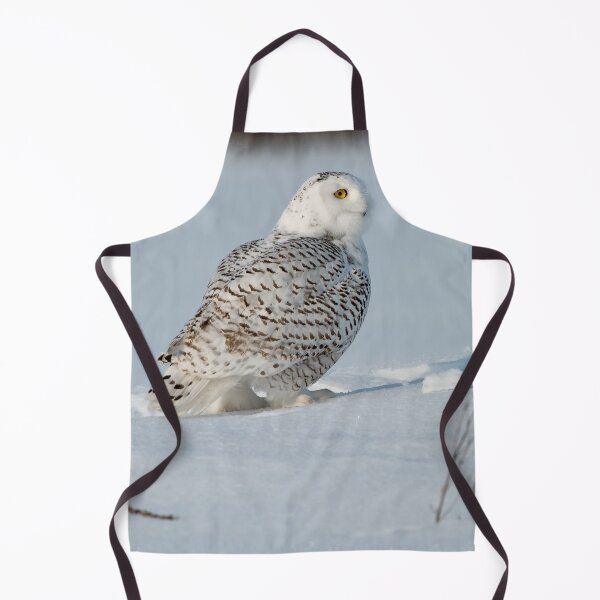 Item preview, Snowy Owl designed and sold by Owl-Images.