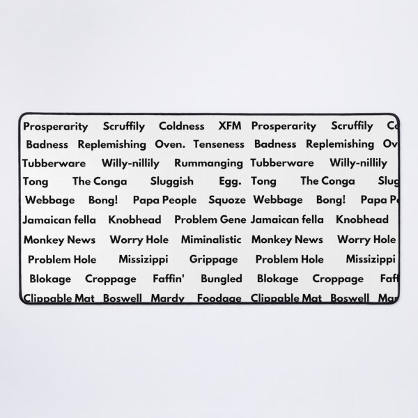 Item preview, The Ricky Gervais Show: Karl Pilkington Quotes designed and sold by Everyday Designs.