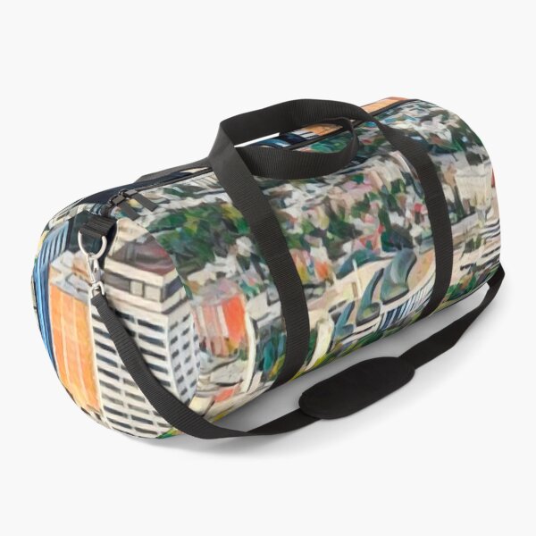 Item preview, Ottawa Skyline designed and sold by Sofia-Draws.