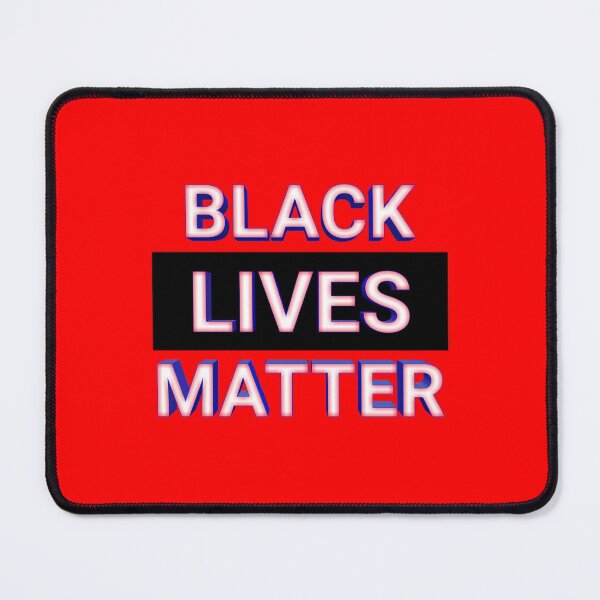 Item preview, Black lives matter 069 designed and sold by ITALY-Roselli-.