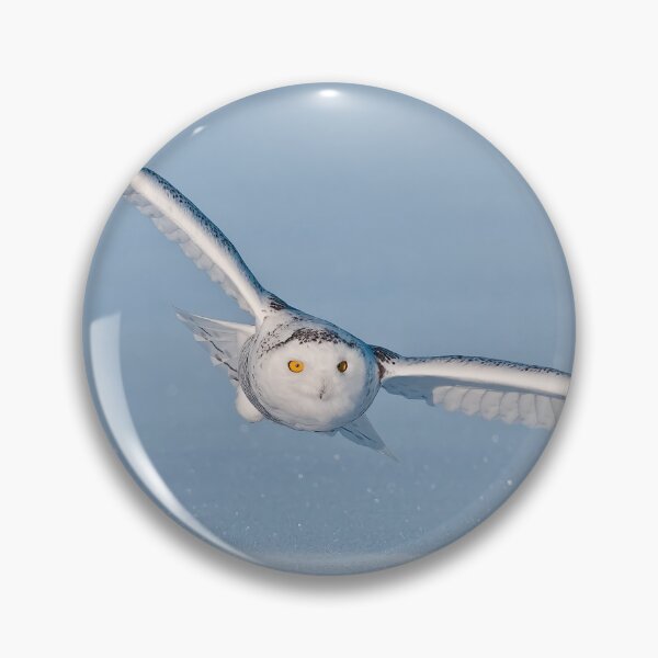 Item preview, Snowy Owl designed and sold by Owl-Images.