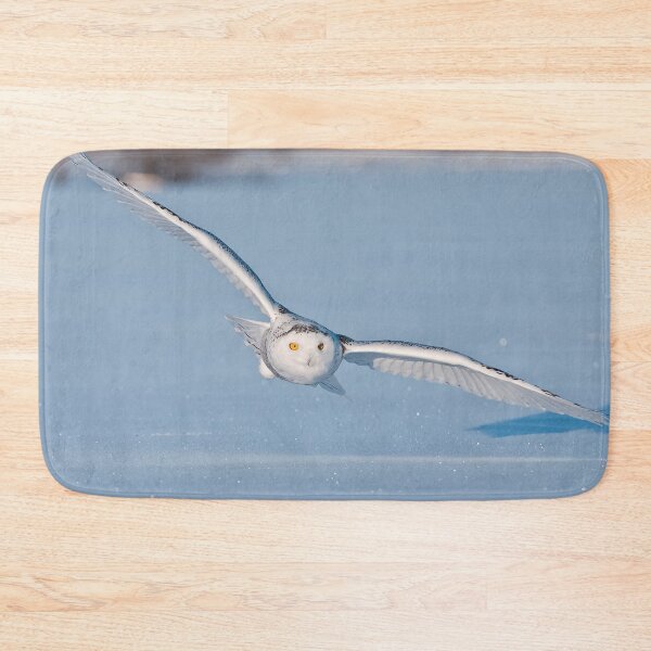 Item preview, Snowy Owl designed and sold by Owl-Images.
