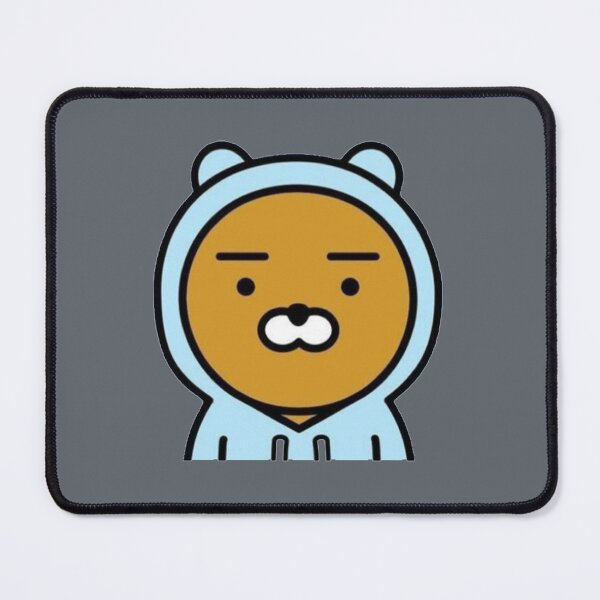 Item preview, Kakao Friends Ryan designed and sold by IsaacReeves.