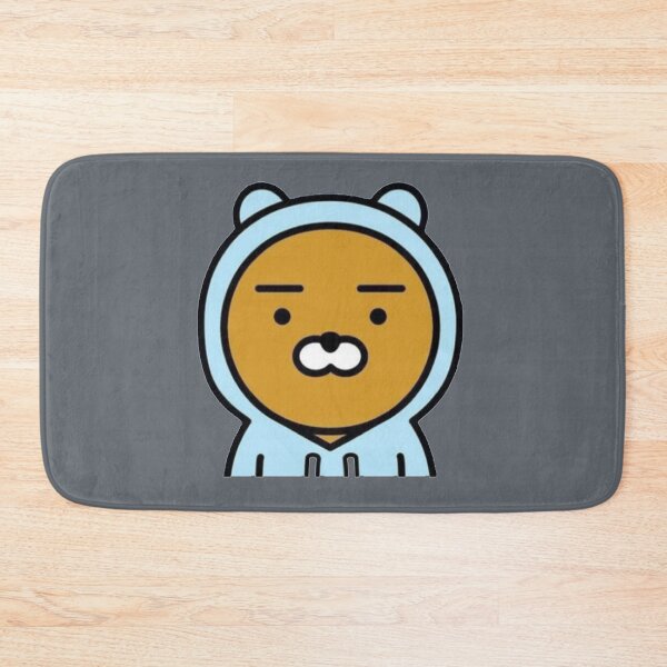 Item preview, Kakao Friends Ryan designed and sold by IsaacReeves.