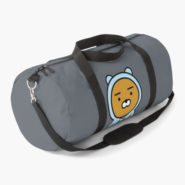 Item preview, Kakao Friends Ryan designed and sold by IsaacReeves.