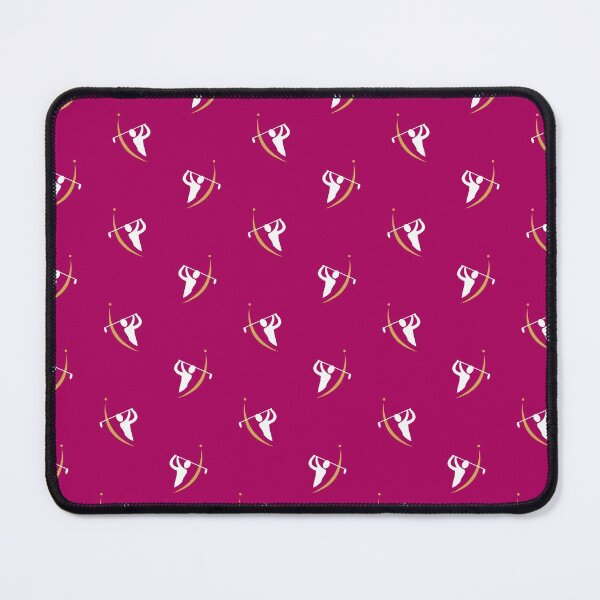 Item preview, Golfing | Golf | Golfer Motif | Magenta designed and sold by Pentimore.