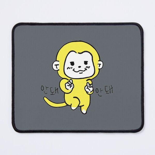 Item preview, kakao monkey designed and sold by IsaacReeves.