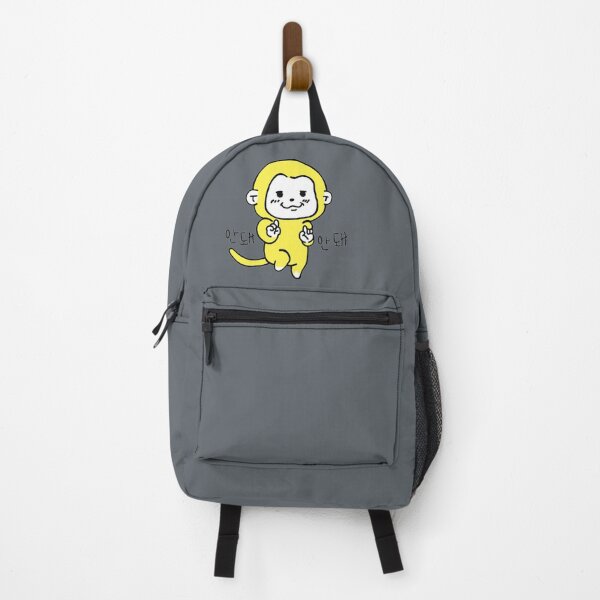 Item preview, kakao monkey designed and sold by IsaacReeves.