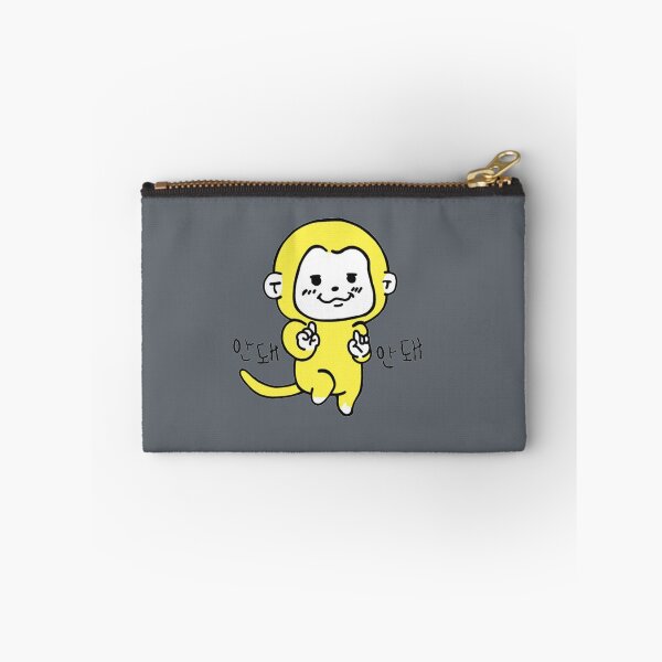 Item preview, kakao monkey designed and sold by IsaacReeves.