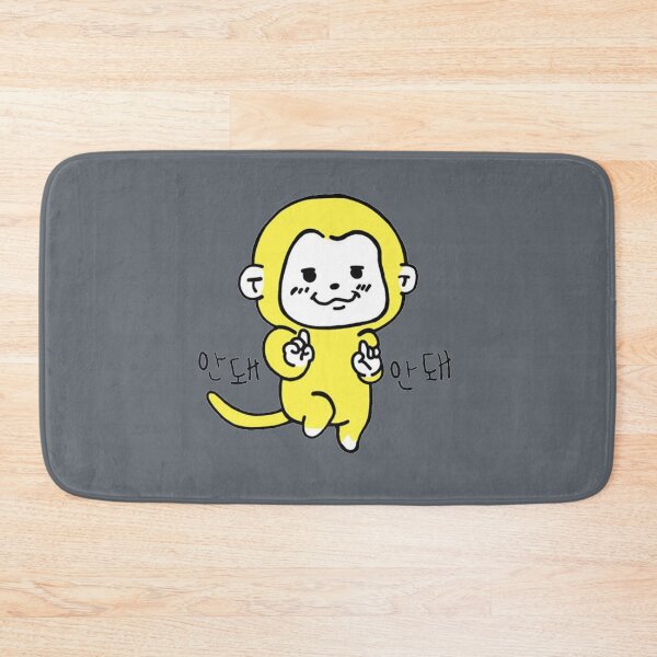 Item preview, kakao monkey designed and sold by IsaacReeves.