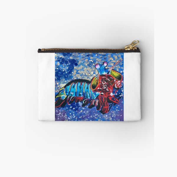 Item preview, Mantis Shrimp designed and sold by KatPaintsStuff.