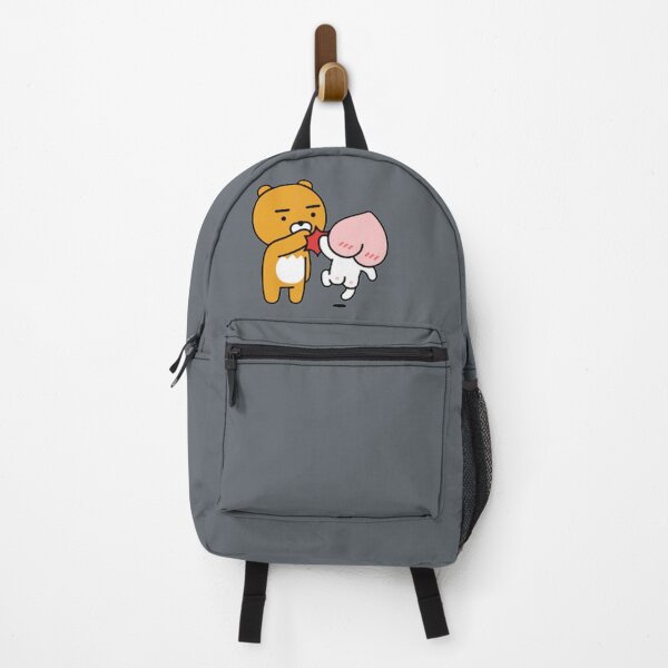 Item preview, KakaoTalk Friends Apeach & Ryan designed and sold by IsaacReeves.