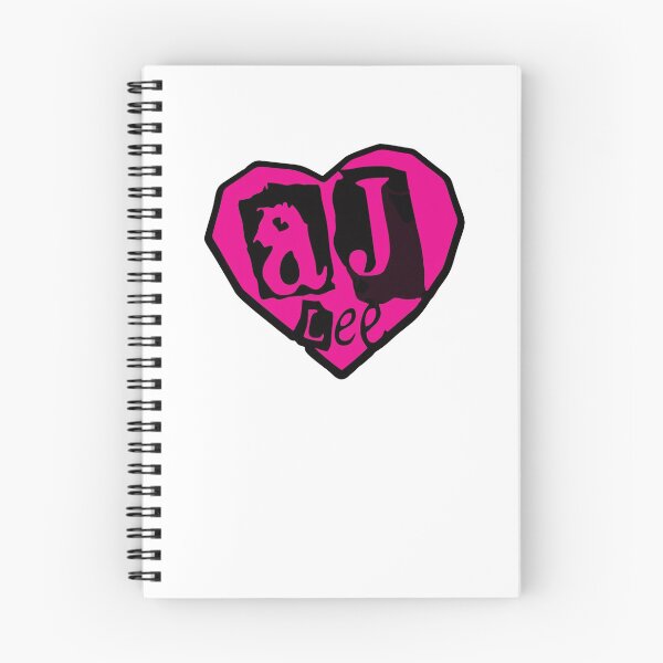 Item preview, Love AJ designed and sold by Thersayu.
