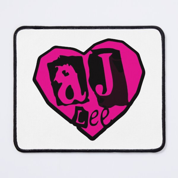 Item preview, Love AJ designed and sold by Thersayu.